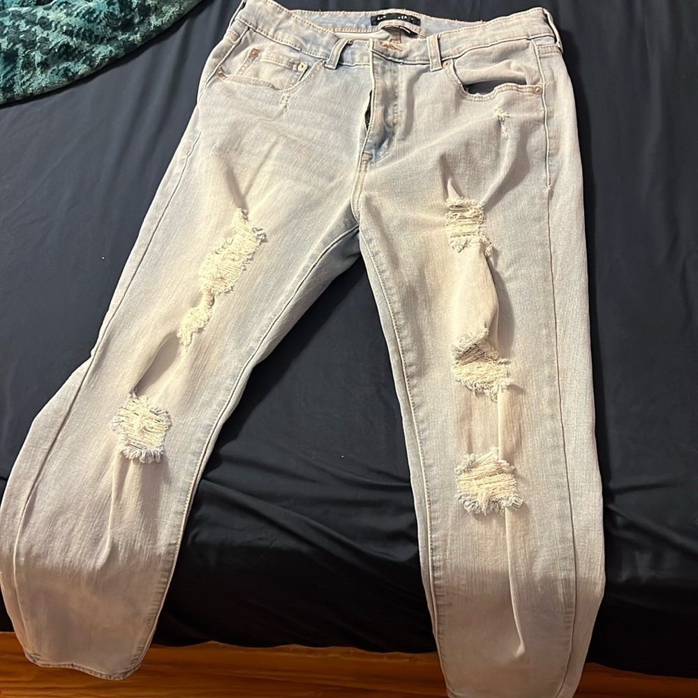Aeropostale jeans
